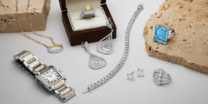 Your Premier Destination for Pre-Owned Jewelry and Watches