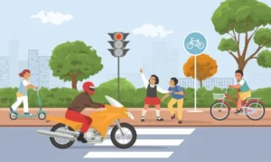 Enhancing Safety and Confidence on the Road for Older Adults